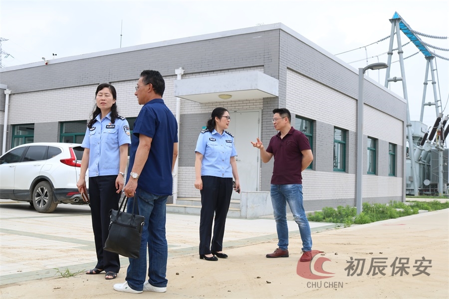 門衛(wèi)保安有什么職責(zé)和技巧呢？