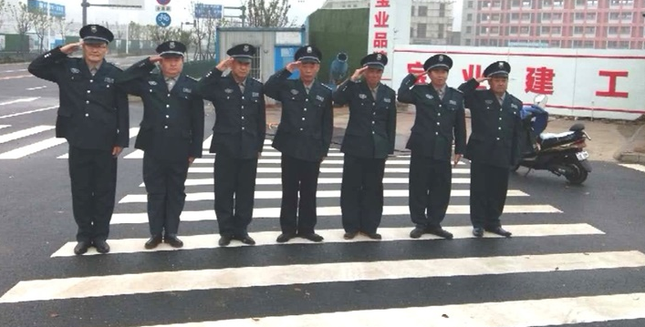 什么人可以做保安呢？什么年齡比較合適？