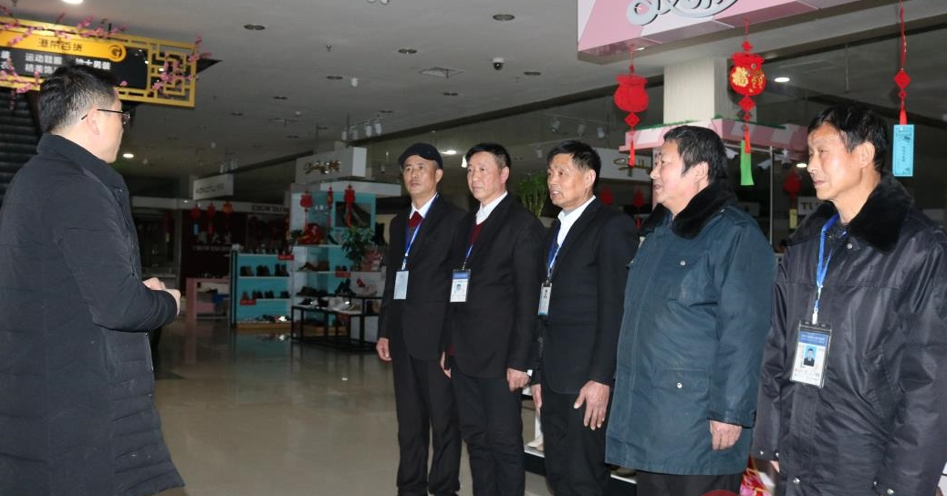 保安服務(wù)公司有怎樣的作用呢？