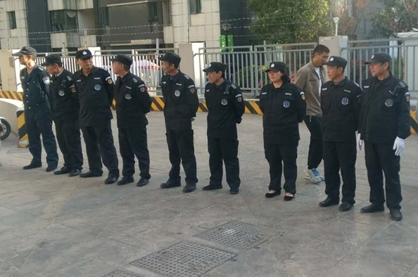 保安公司的潛規(guī)則你們了解多少？