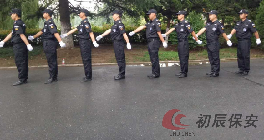 物業(yè)保安有著怎樣的重要性？