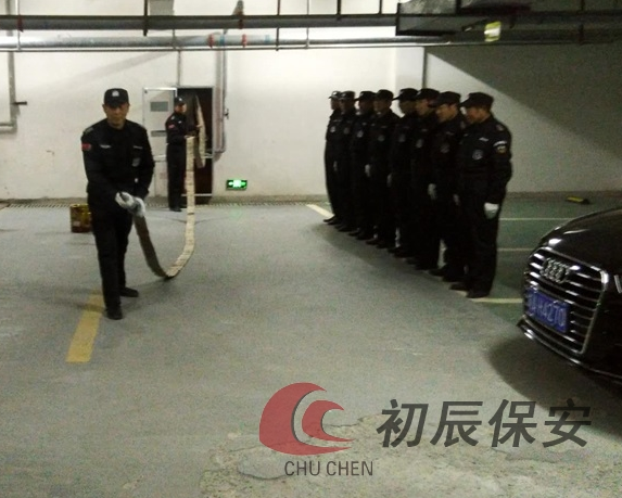 保安公司要如何做好服務(wù)？