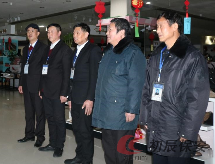 保安巡邏時(shí)需要注意什么？