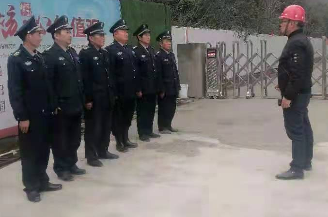 物業(yè)保安負(fù)責(zé)的內(nèi)容是什么？