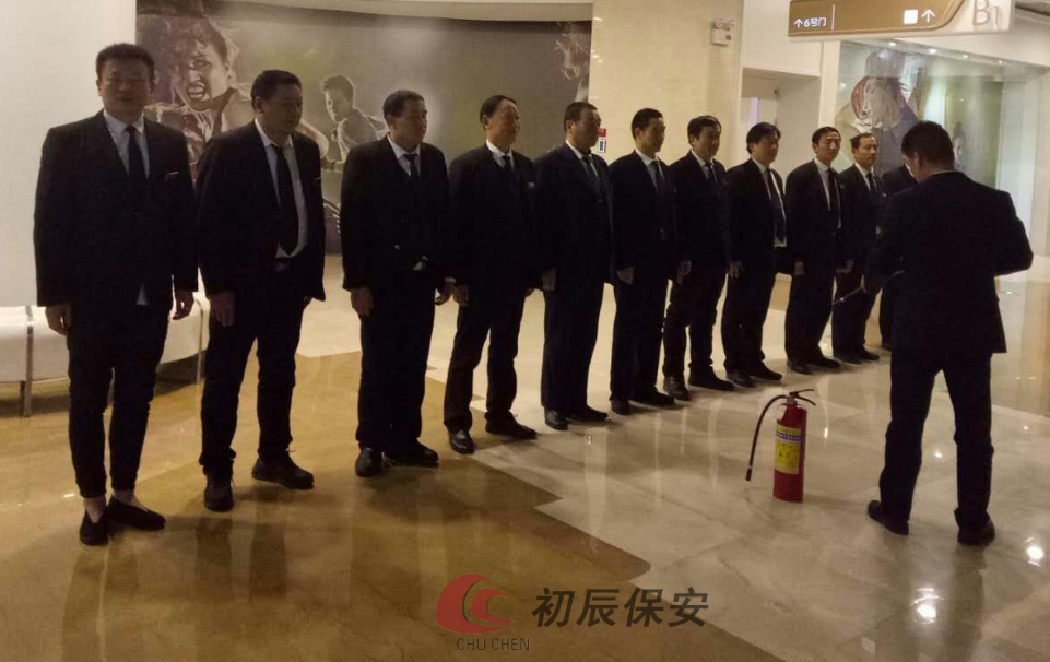 保安要如何提高自己的修養(yǎng)呢？