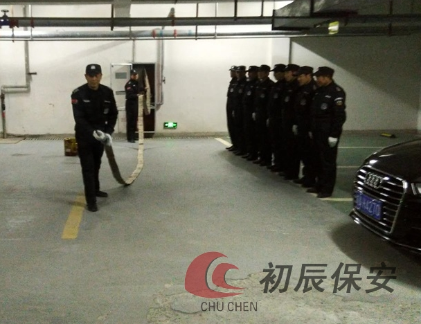 門衛(wèi)保安服務(wù)都有什么職責(zé)所在呢？